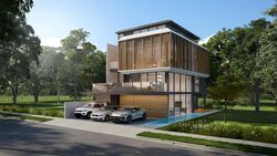 Serangoon Garden Estate (D19), Semi-Detached #458978661
